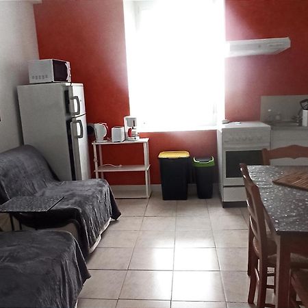 Bed and Breakfast Le Run Ar Mor 22 Tredrez-Locquemeau Экстерьер фото