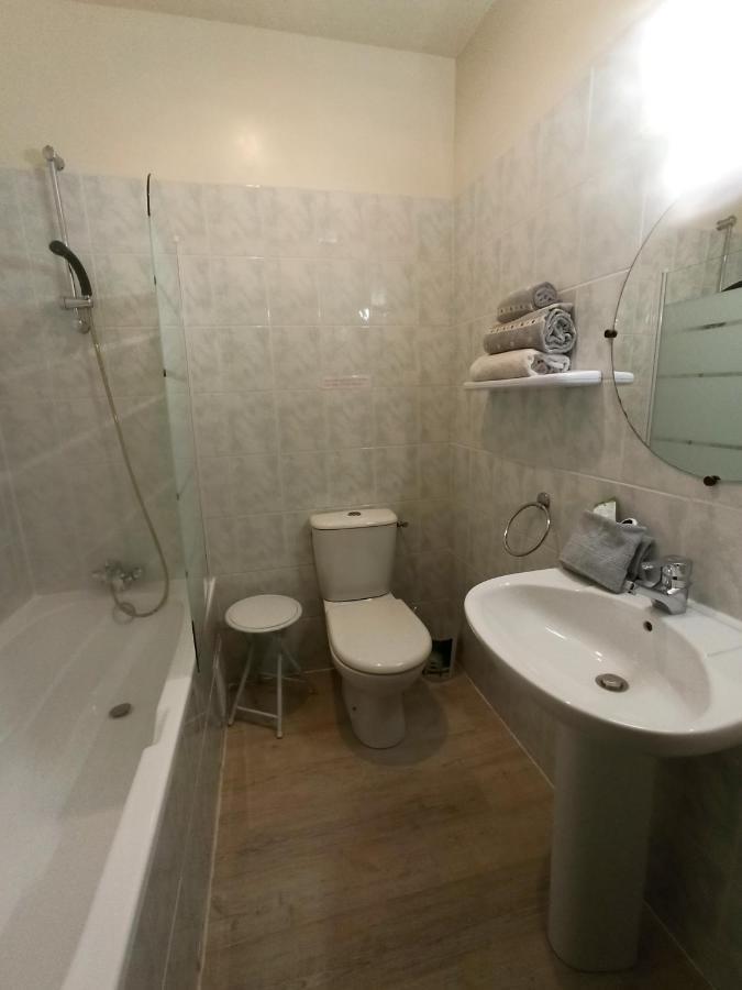 Bed and Breakfast Le Run Ar Mor 22 Tredrez-Locquemeau Экстерьер фото