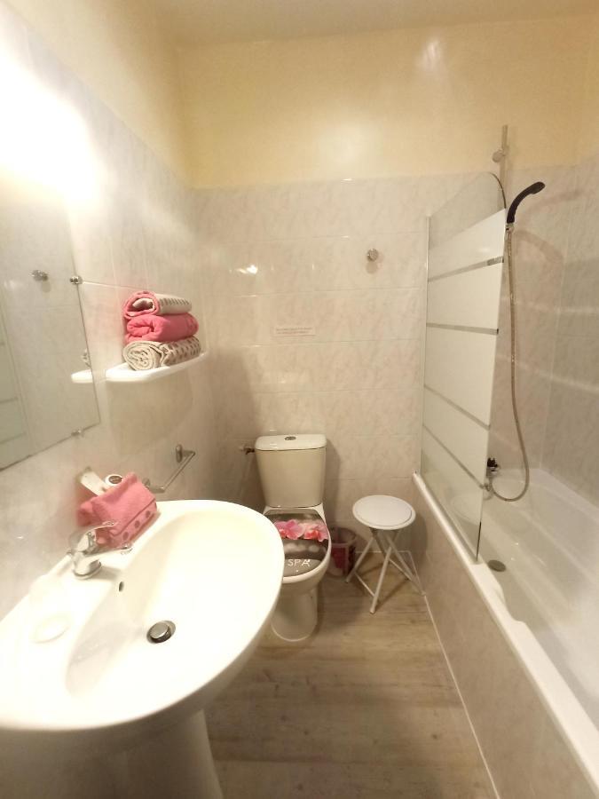Bed and Breakfast Le Run Ar Mor 22 Tredrez-Locquemeau Экстерьер фото
