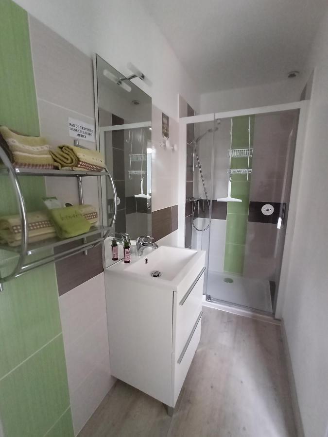 Bed and Breakfast Le Run Ar Mor 22 Tredrez-Locquemeau Экстерьер фото