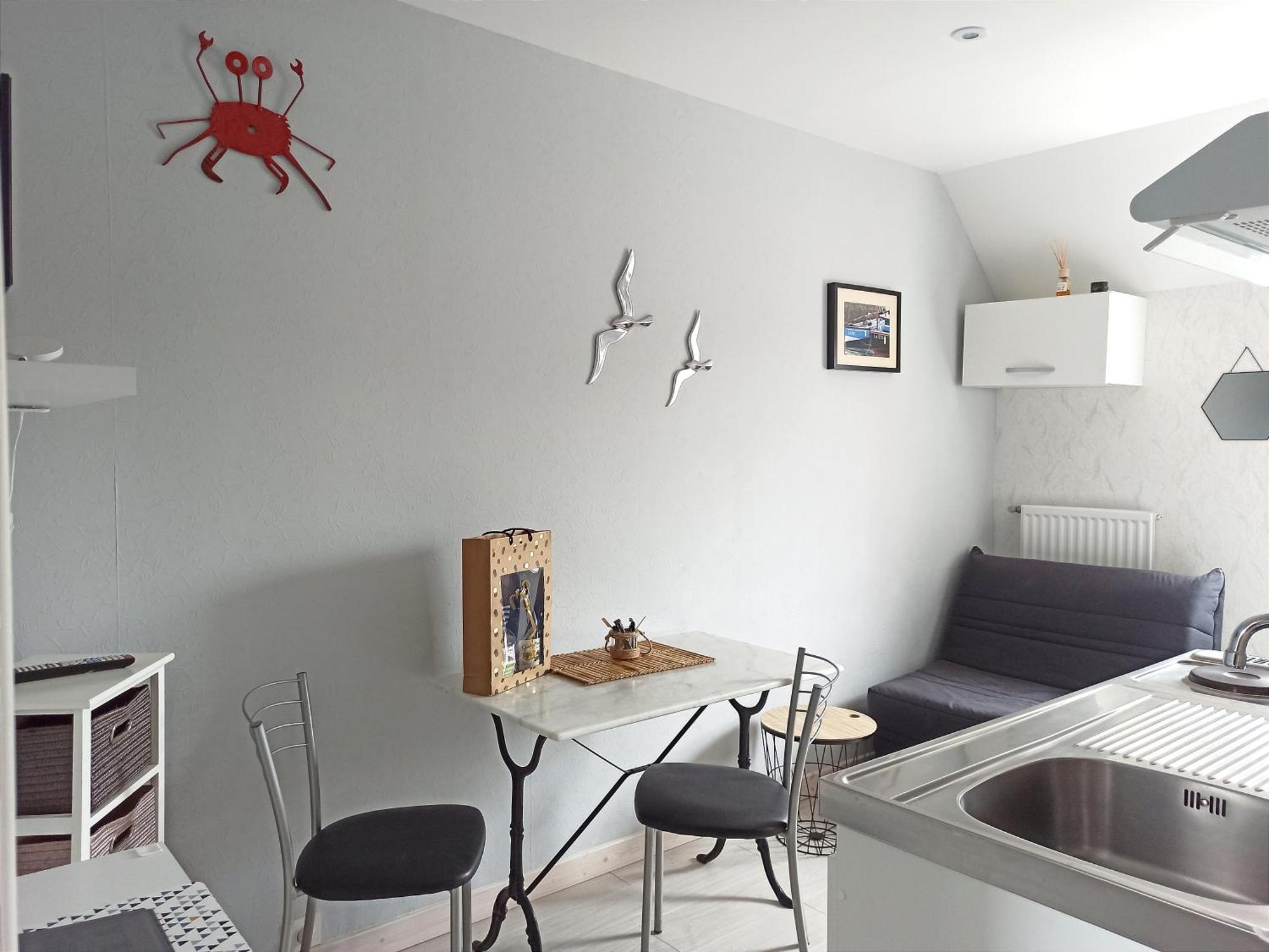 Bed and Breakfast Le Run Ar Mor 22 Tredrez-Locquemeau Экстерьер фото