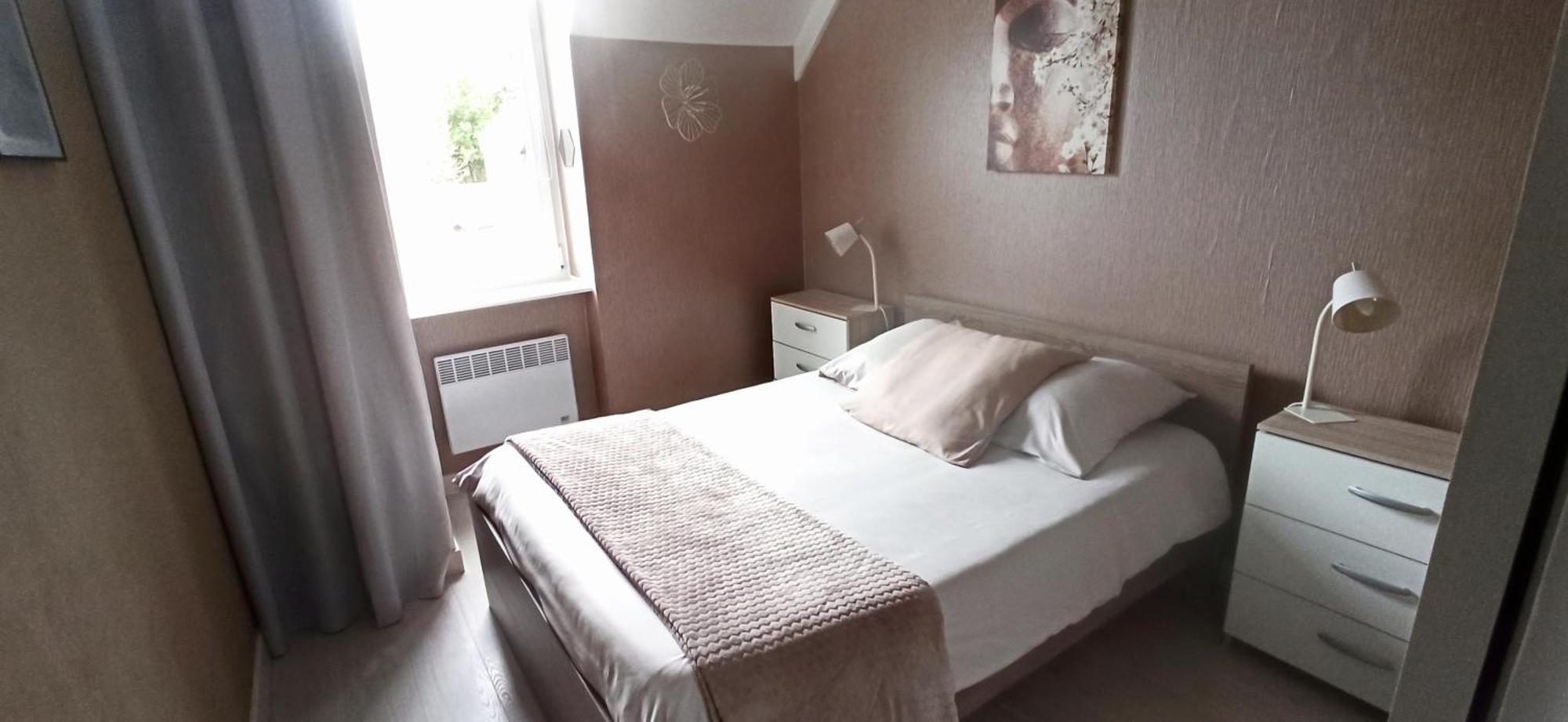 Bed and Breakfast Le Run Ar Mor 22 Tredrez-Locquemeau Экстерьер фото