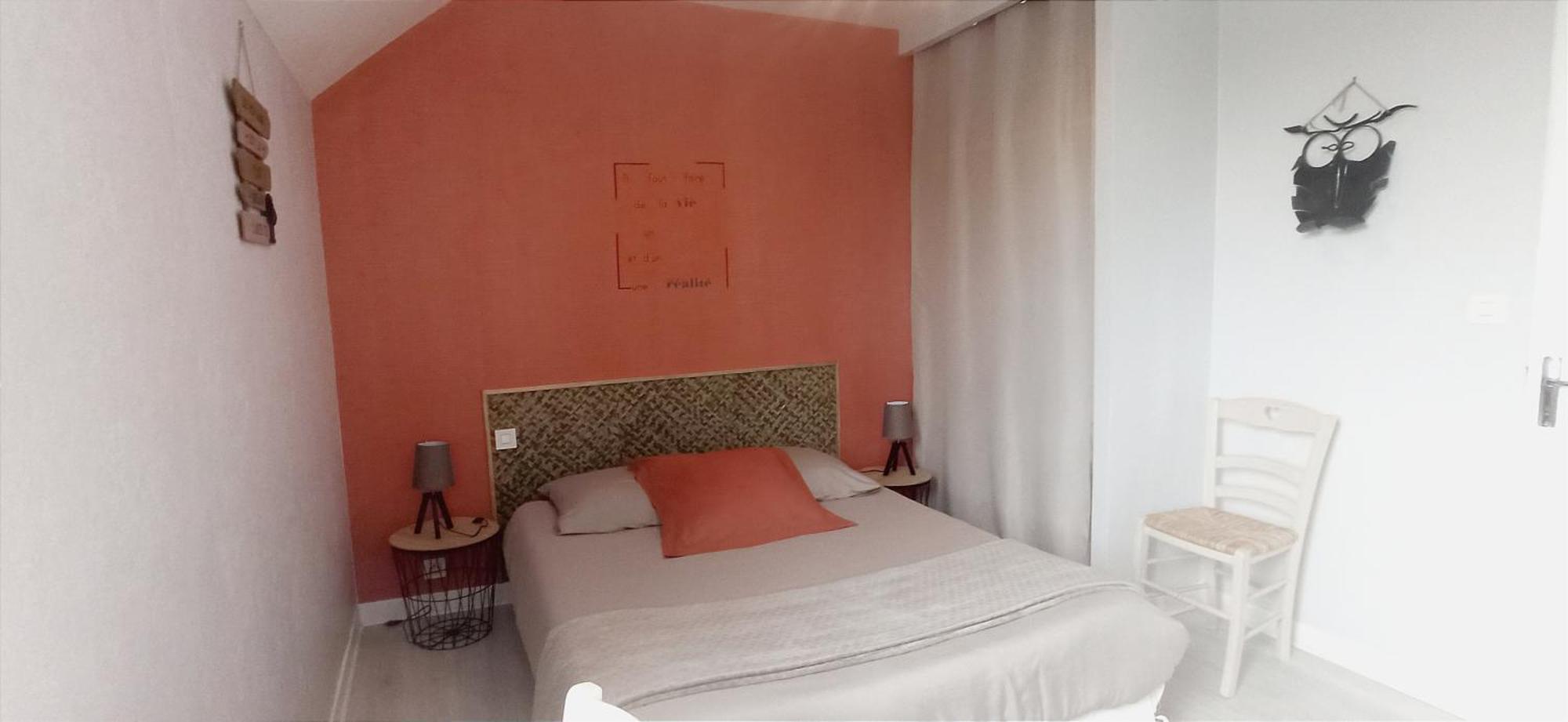 Bed and Breakfast Le Run Ar Mor 22 Tredrez-Locquemeau Экстерьер фото