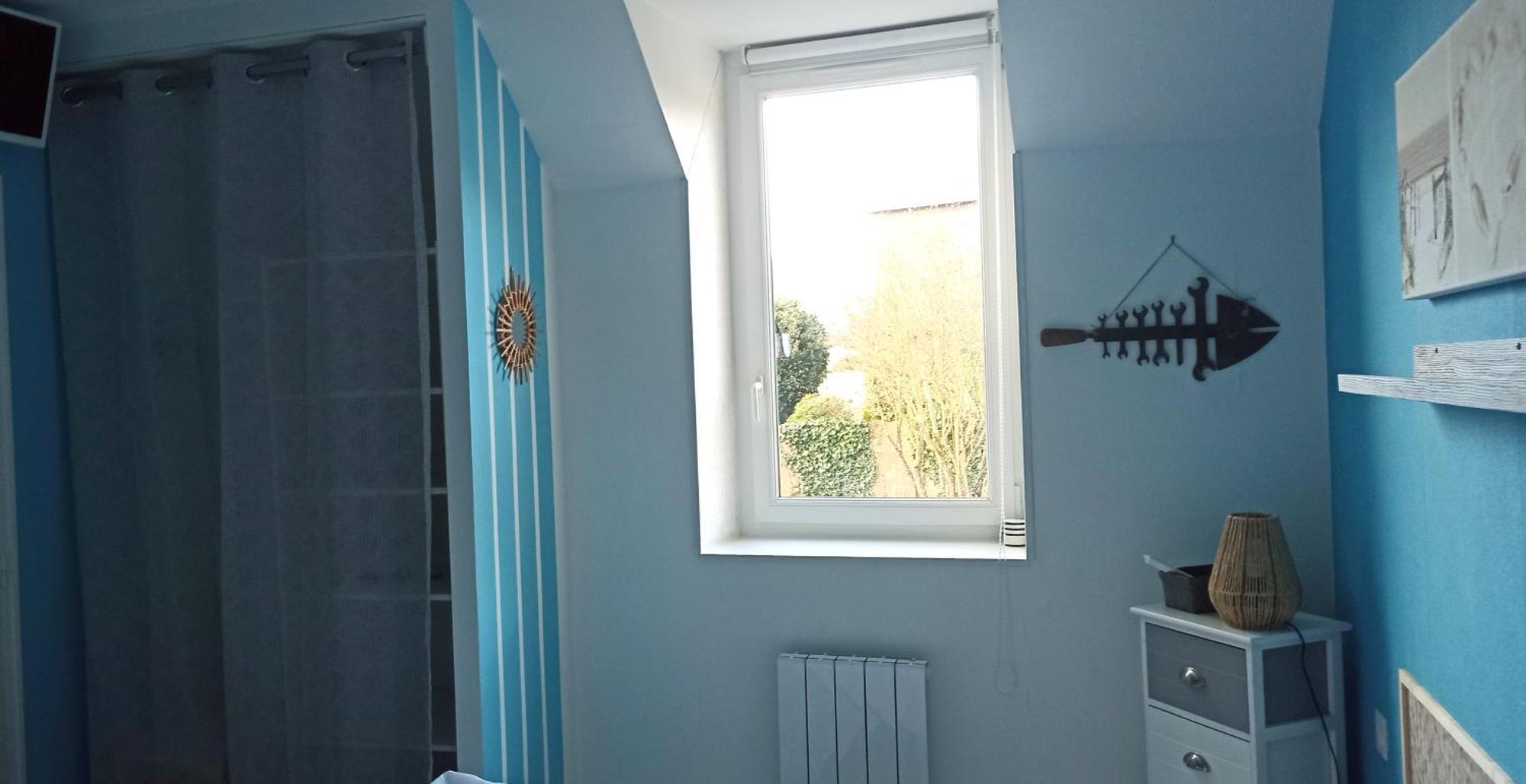 Bed and Breakfast Le Run Ar Mor 22 Tredrez-Locquemeau Экстерьер фото