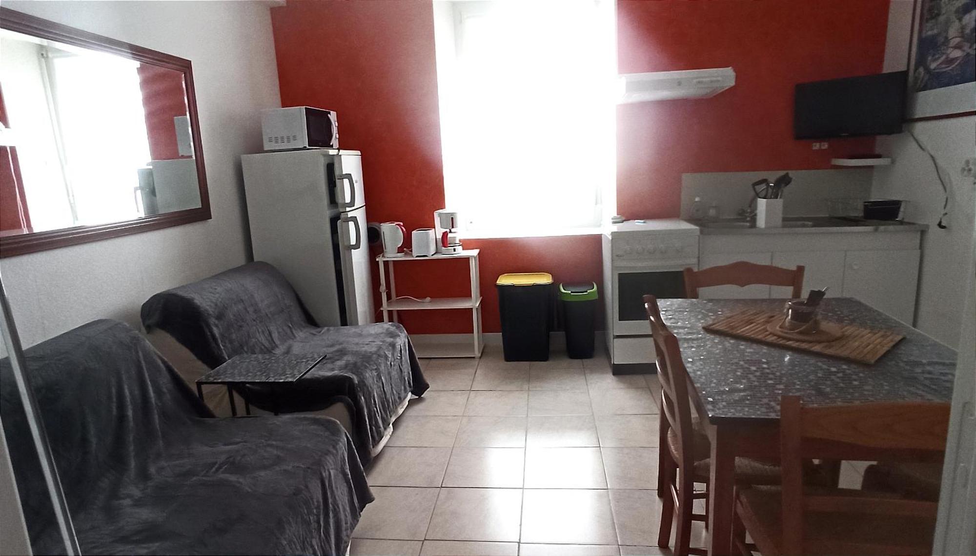 Bed and Breakfast Le Run Ar Mor 22 Tredrez-Locquemeau Экстерьер фото