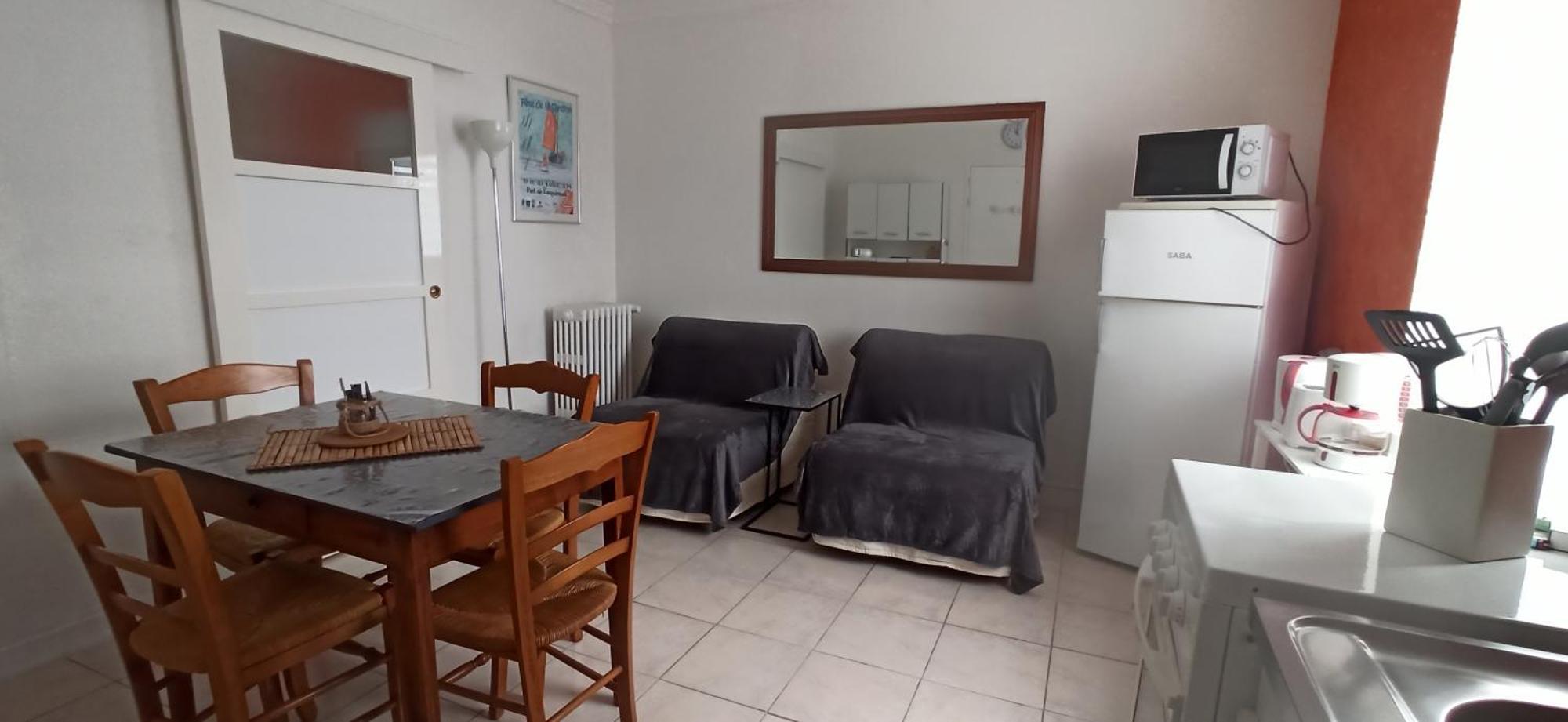 Bed and Breakfast Le Run Ar Mor 22 Tredrez-Locquemeau Экстерьер фото