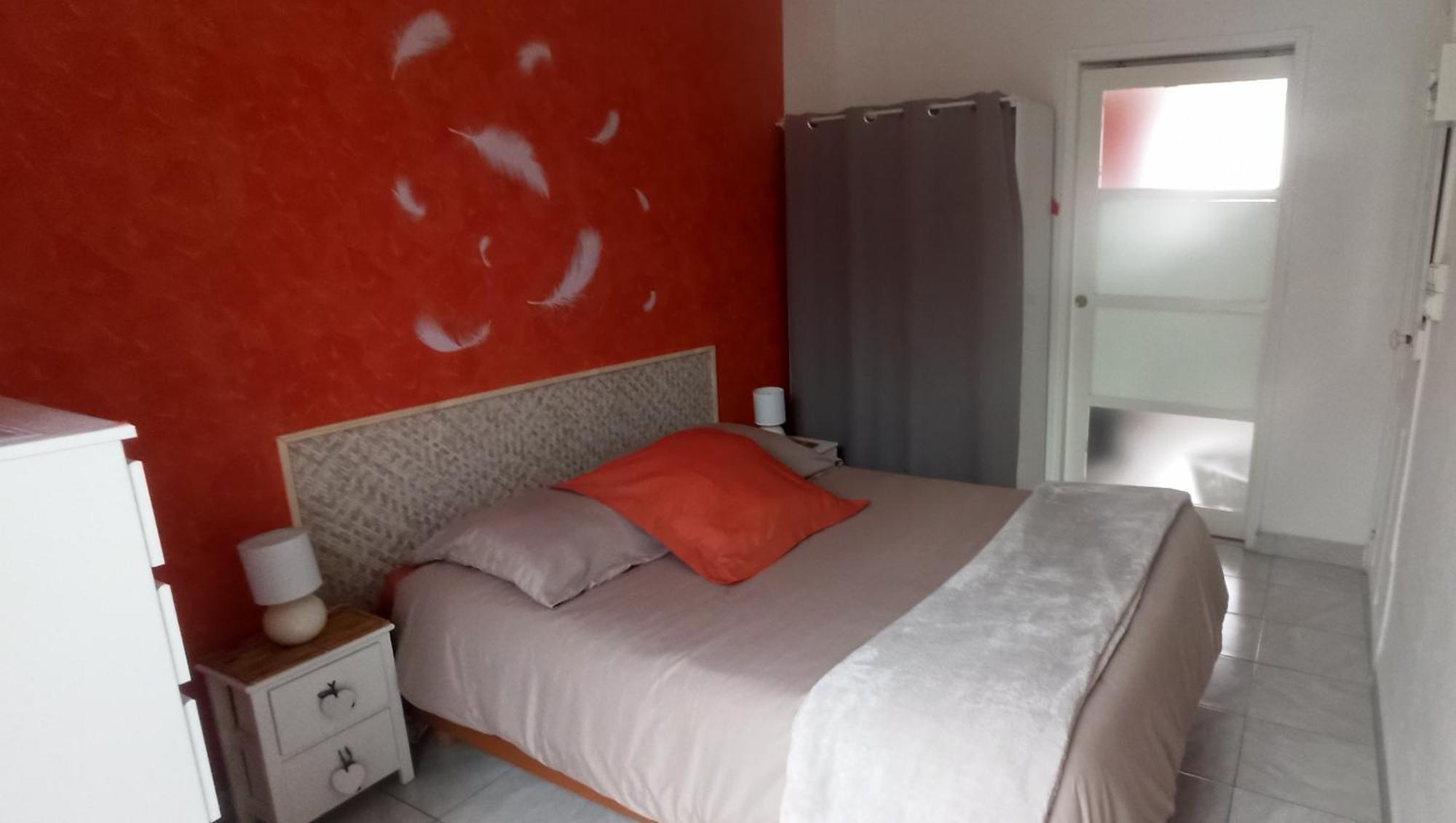 Bed and Breakfast Le Run Ar Mor 22 Tredrez-Locquemeau Экстерьер фото