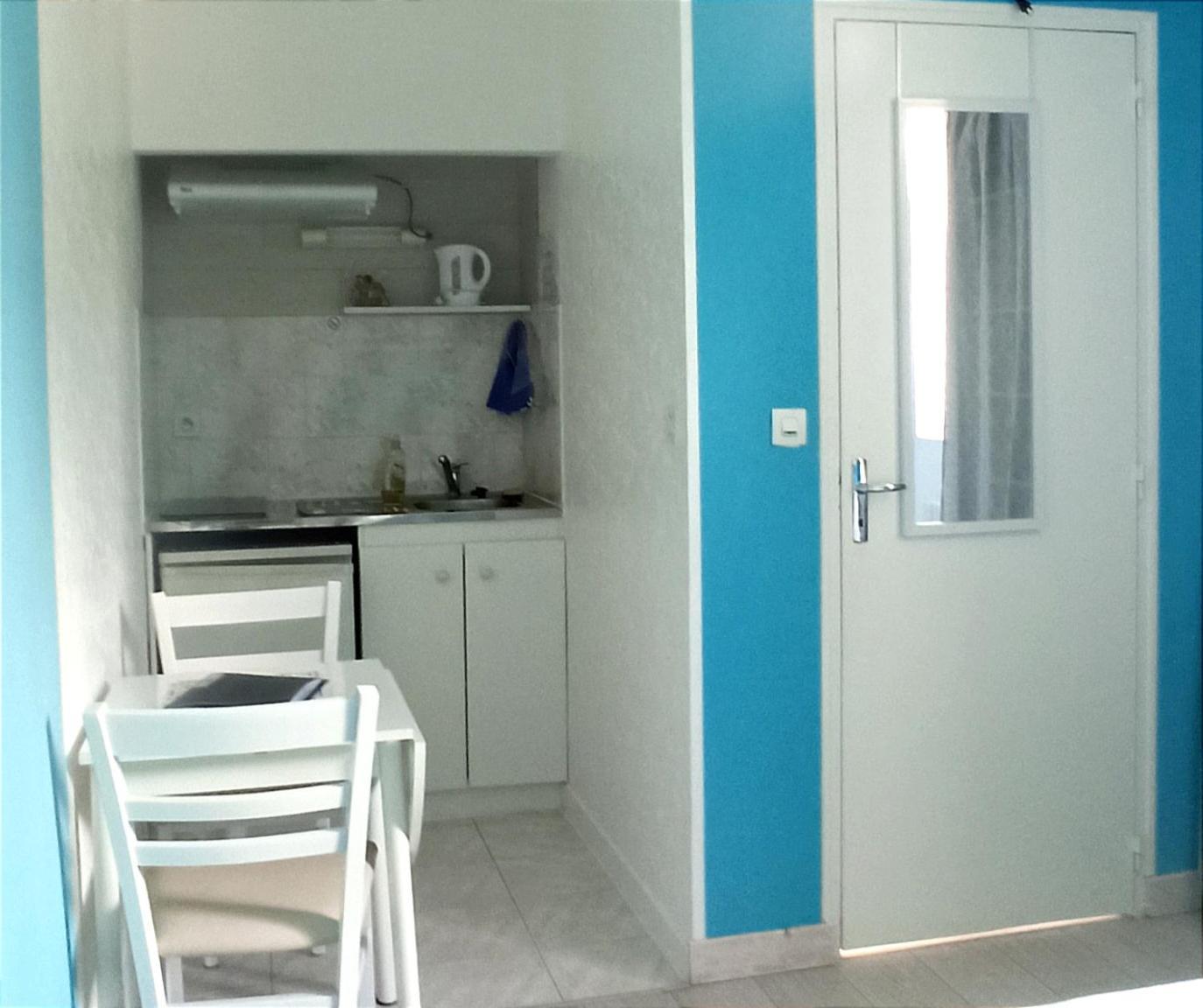 Bed and Breakfast Le Run Ar Mor 22 Tredrez-Locquemeau Экстерьер фото