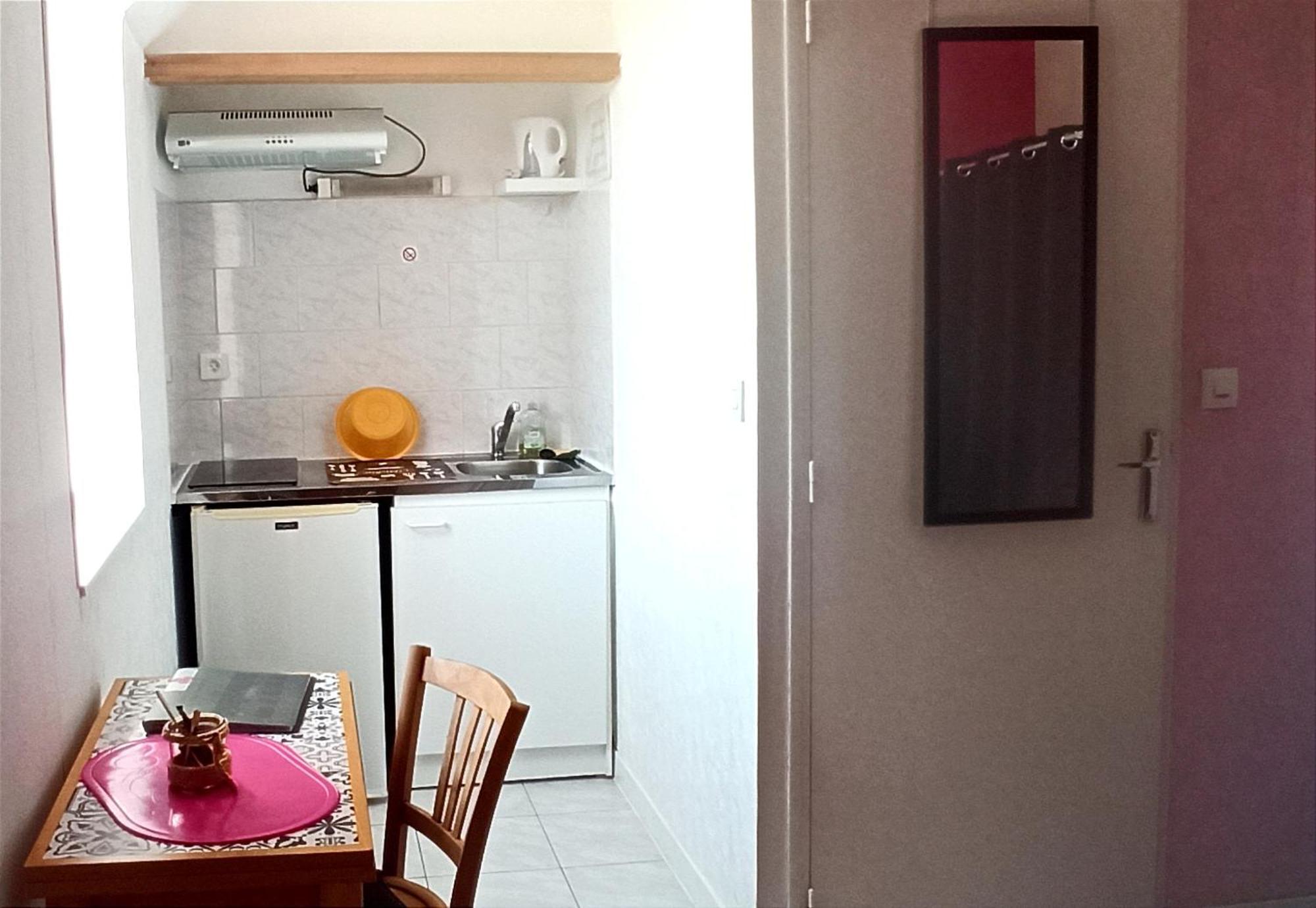 Bed and Breakfast Le Run Ar Mor 22 Tredrez-Locquemeau Экстерьер фото