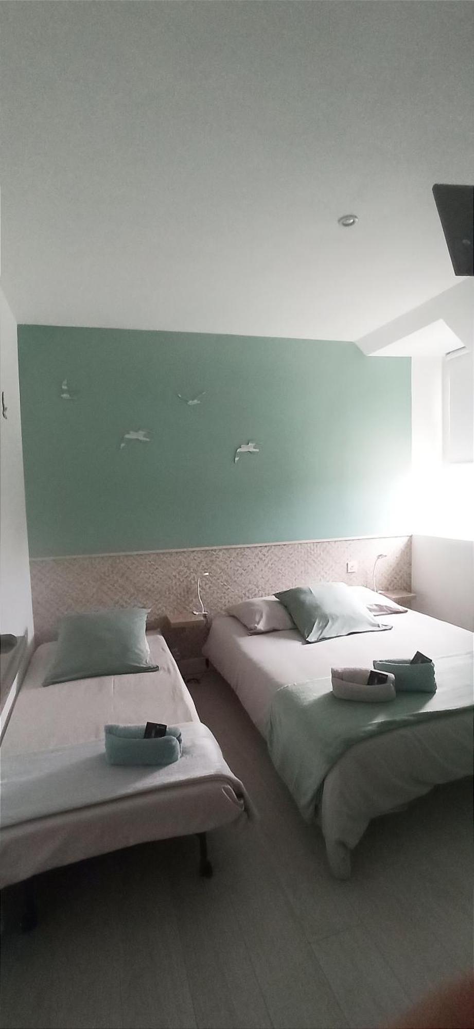Bed and Breakfast Le Run Ar Mor 22 Tredrez-Locquemeau Экстерьер фото